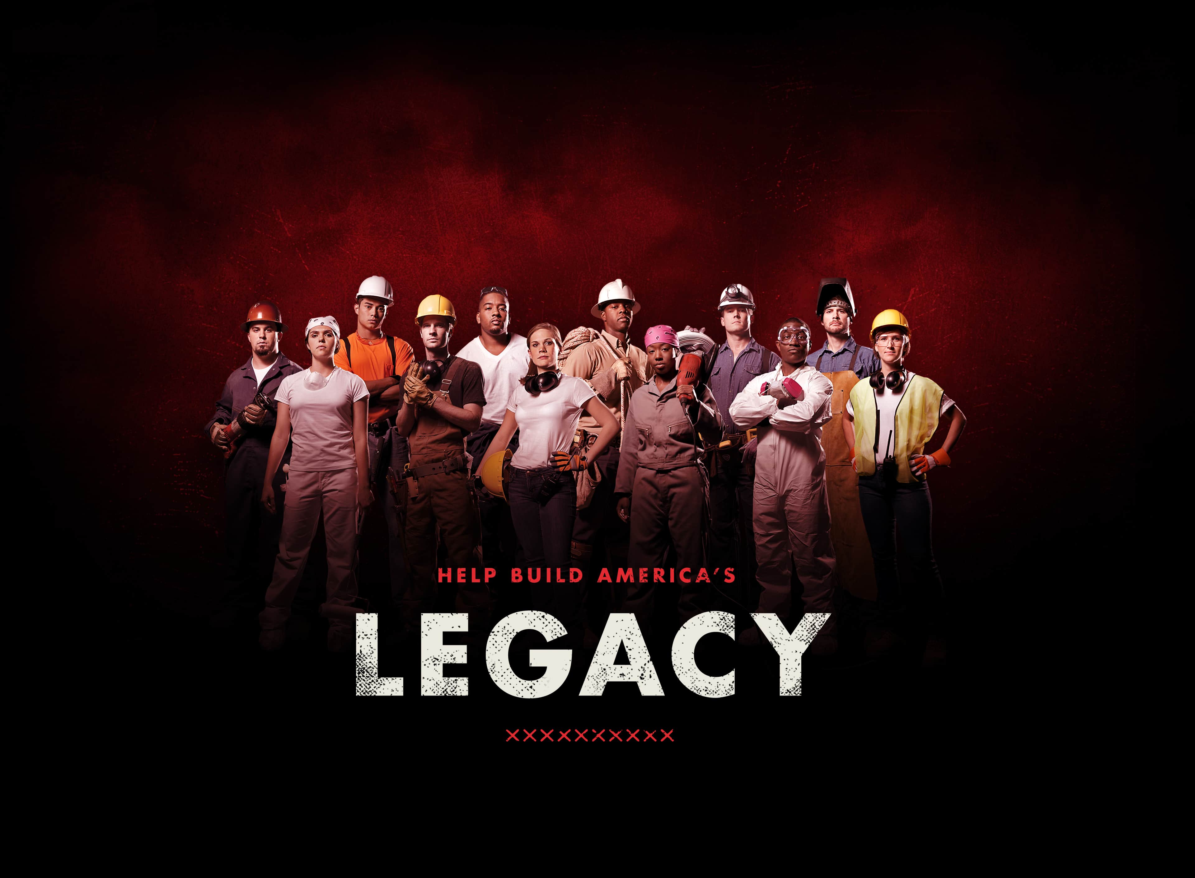 Build a Americas Legacy