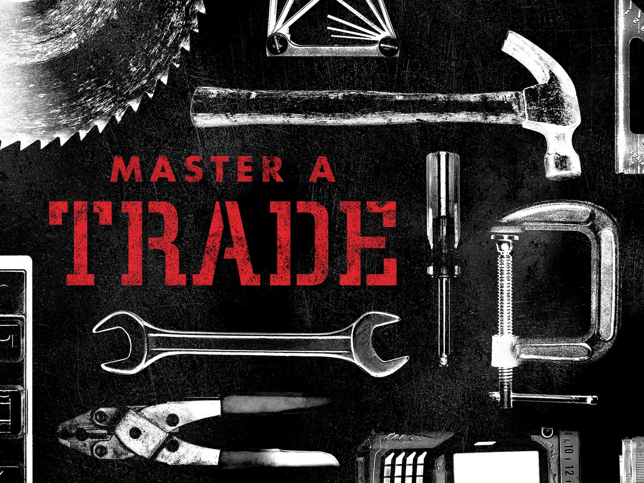 Master a Trade Page